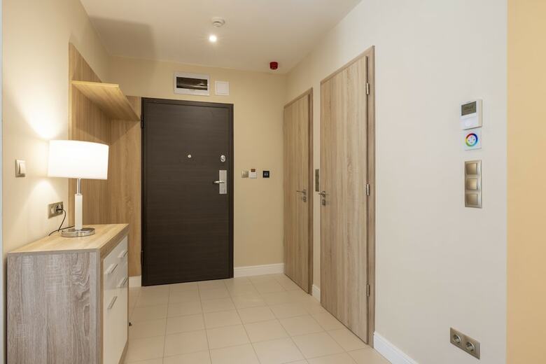 Cherry Apartments Palace Quarter