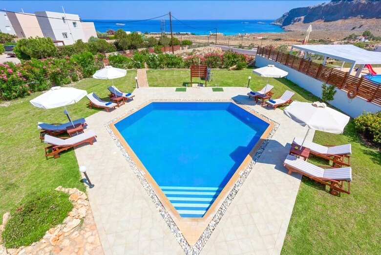Villa Melodia