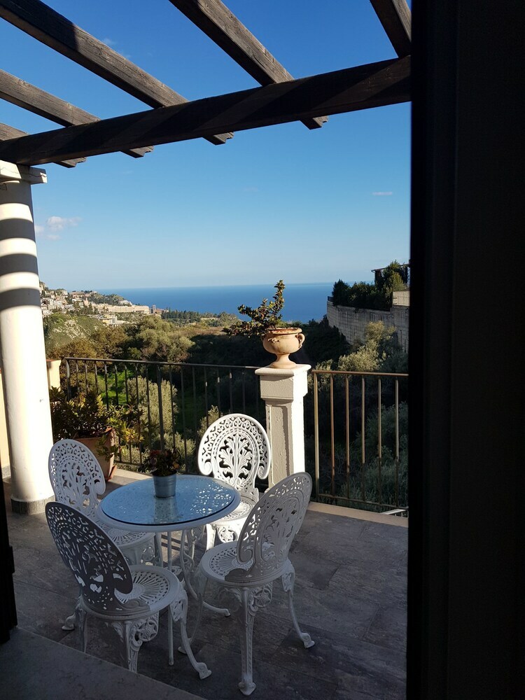 Villa Lucia Mit Pool