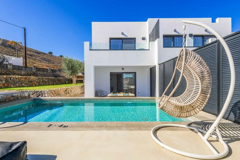 Villa Lambis Athina