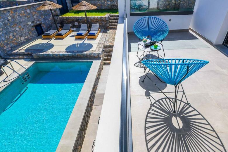 Villa Lambis Athina
