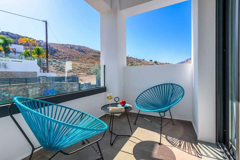 Villa Lambis Athina