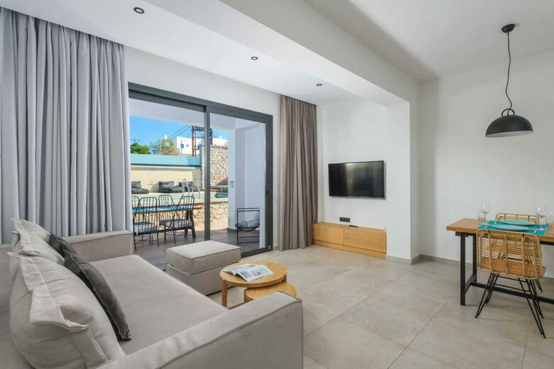 Villa Lambis Athina