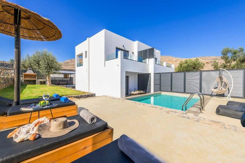 Villa Lambis Athina