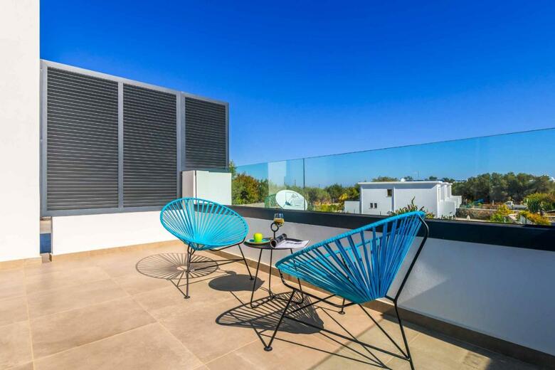 Villa Lambis Athina