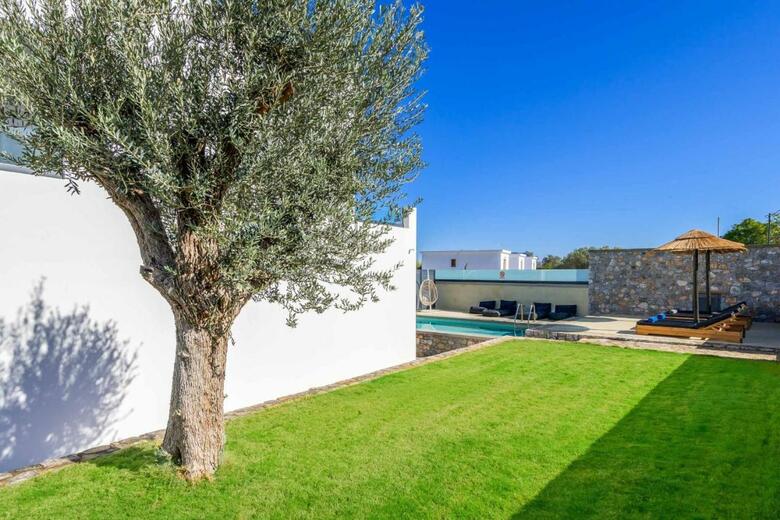 Villa Lambis Athina