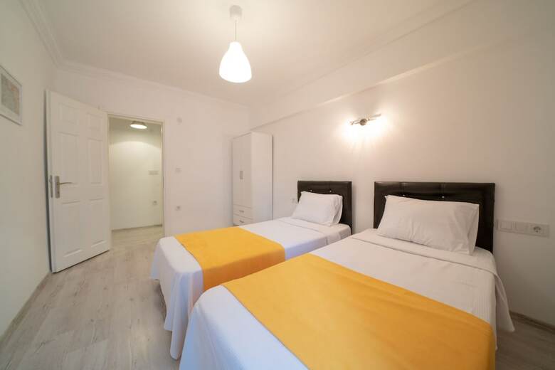 Apartamento F48 Family