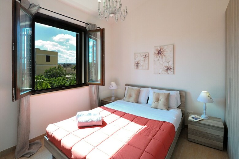 Surf House Tramonti Su Mozia