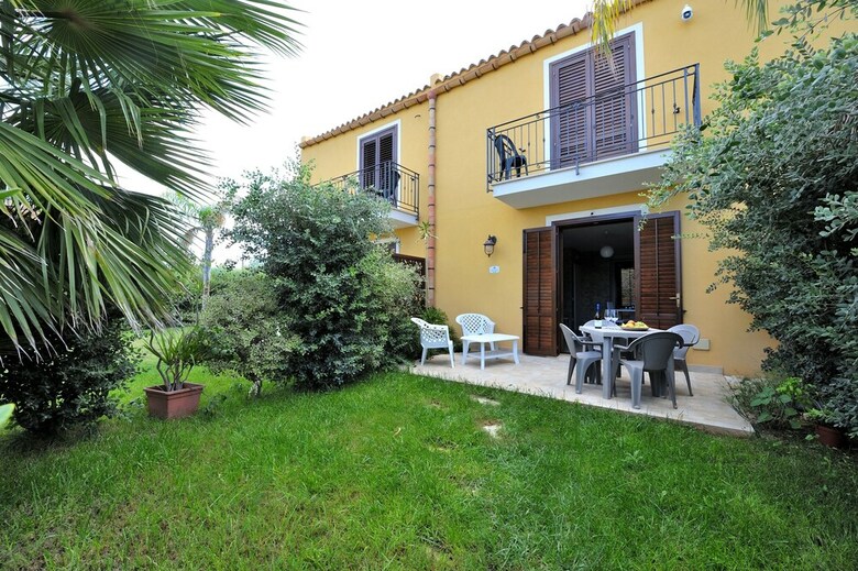 Surf House Tramonti Su Mozia