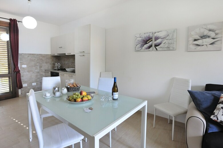 Surf House Tramonti Su Mozia