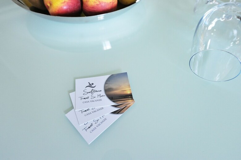 Surf House Tramonti Su Mozia