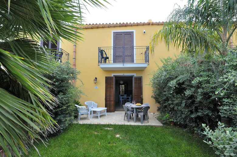 Surf House Tramonti Su Mozia