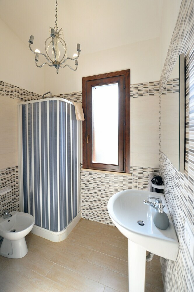 Surf House Tramonti Su Mozia