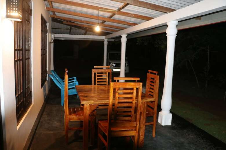 Hotel Ceylon Resort