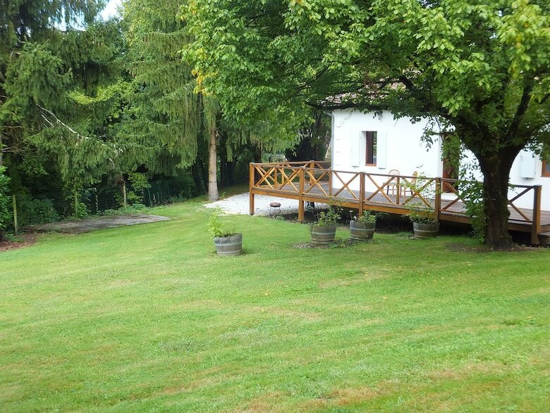 Seguin - La Maison Du Lac