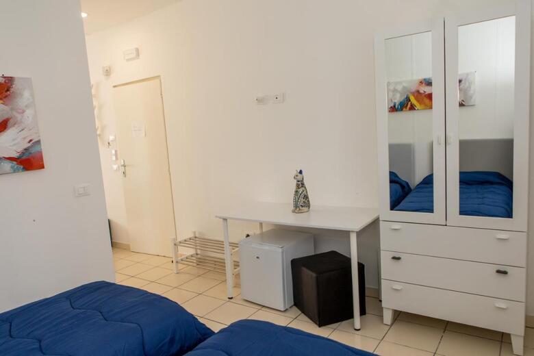 Hotel Veda Elegant Rooms