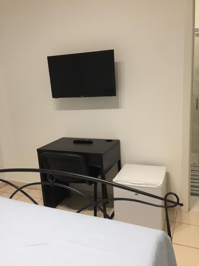 Hotel Veda Elegant Rooms