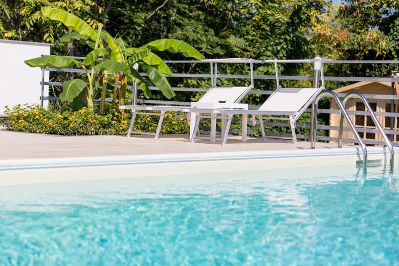 Hotel Veda Elegant Rooms