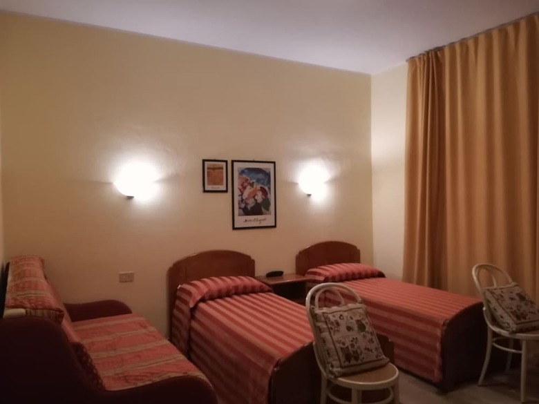 Hotel Albergo Primavera
