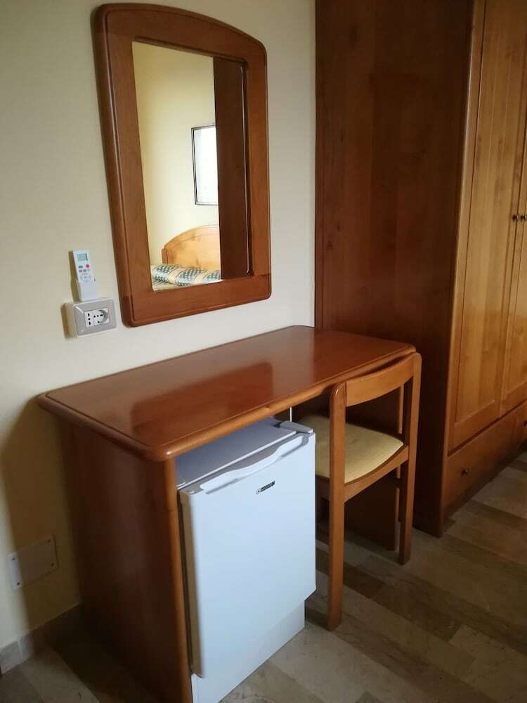 Hotel Albergo Primavera