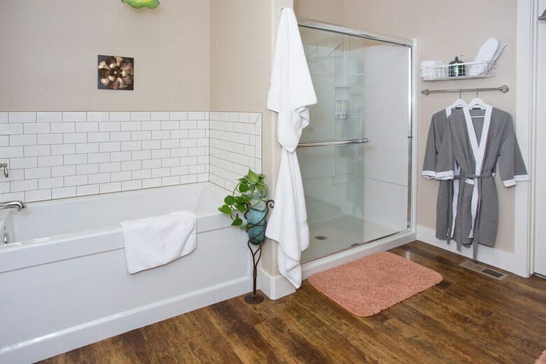 The Crossings Bed & Breakfast Innbillings Montana Lodging