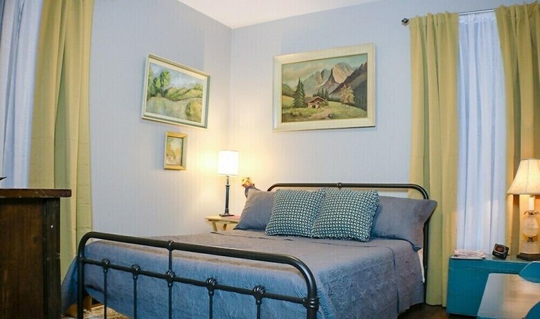Hotel Hartington