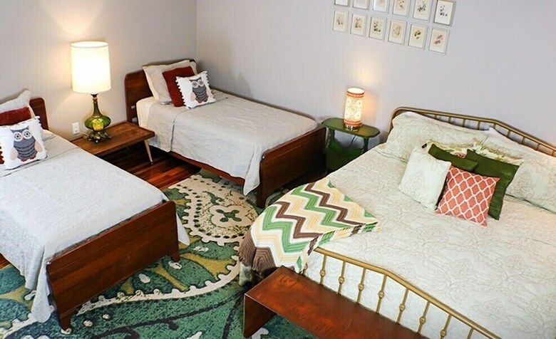 Hotel Hartington