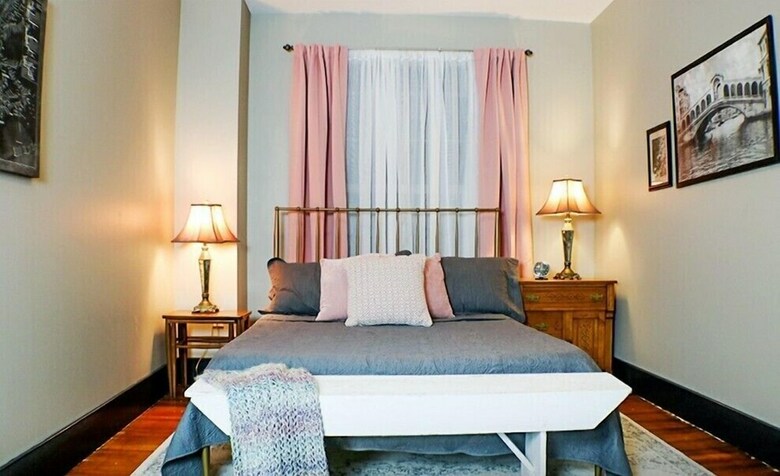 Hotel Hartington