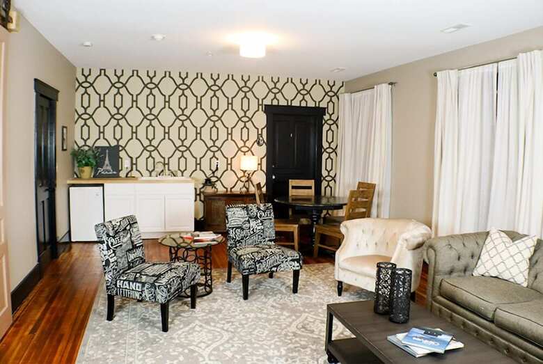 Hotel Hartington