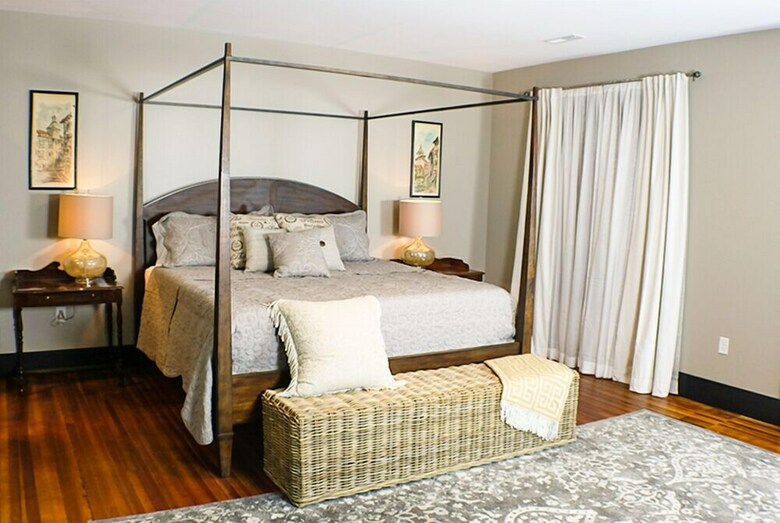 Hotel Hartington