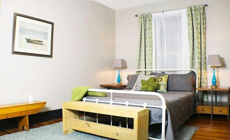 Hotel Hartington
