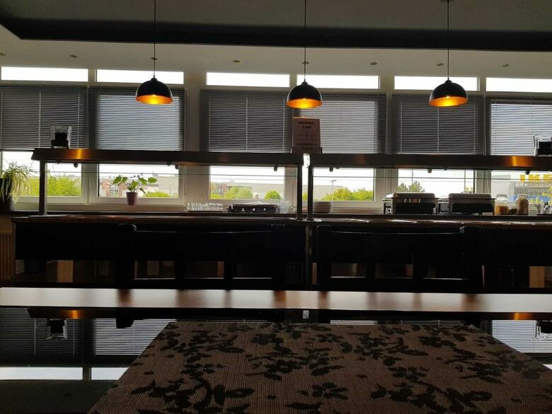 Terminal Hotel One