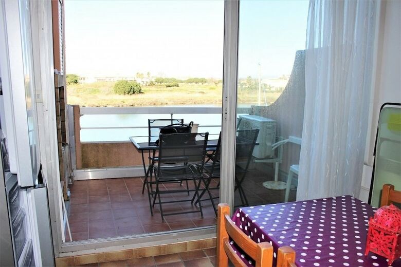 Apartamento Marinas 305