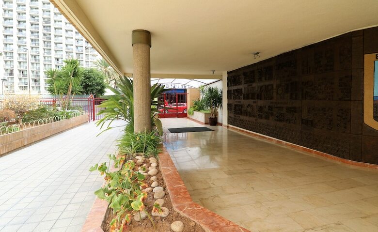 Apartamento Las Rocas 14-a