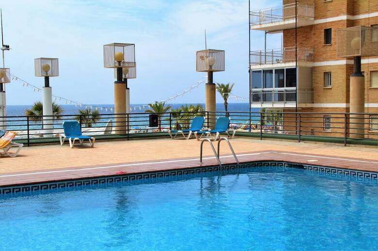 Apartamento Santa Margarita 22-d