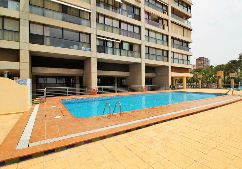 Apartamento Santa Margarita 22-d