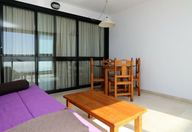 Apartamento Santa Margarita 22-d