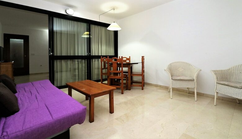 Apartamento Santa Margarita 22-d