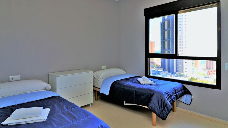Apartamento Coblanca 40-a-64