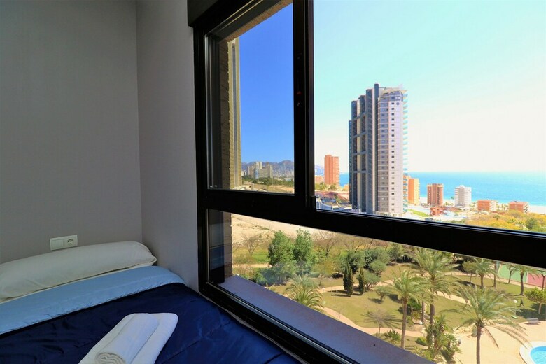Apartamento Coblanca 40-a-64