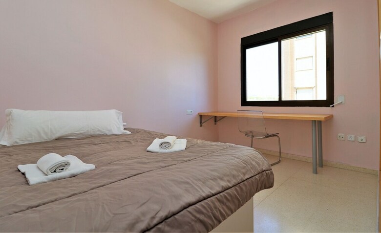 Apartamento Coblanca 40-a-64