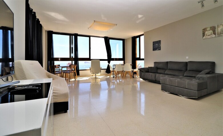 Apartamento Coblanca 40-a-64