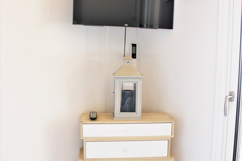 Apartamento Tropiques 81