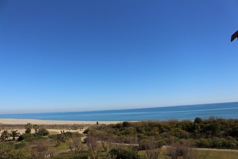 Apartamento Tropiques 81