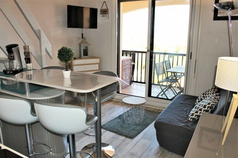Apartamento Tropiques 81