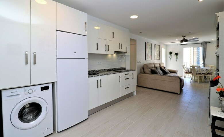 Apartamento Ocean II 9-c