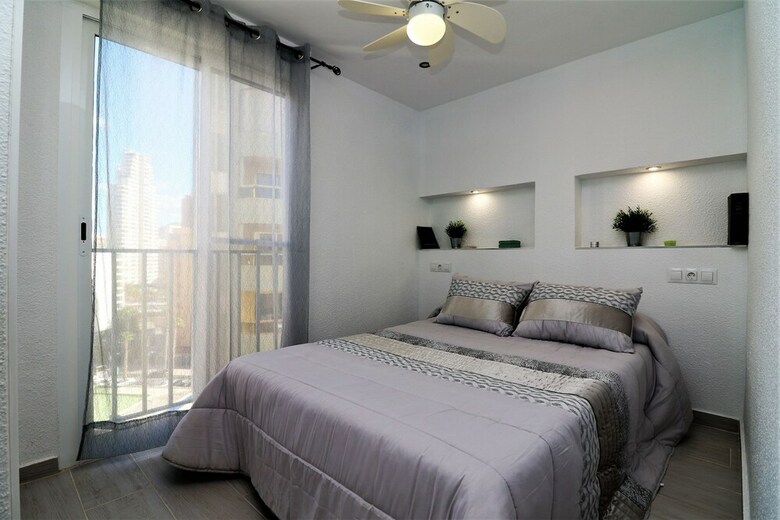 Apartamento Ocean II 9-c