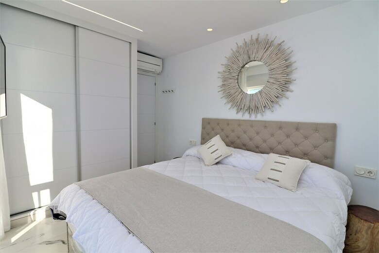 Apartamento Veracruz 11-b