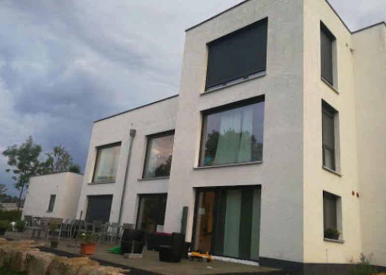 Hotel Am Arbach