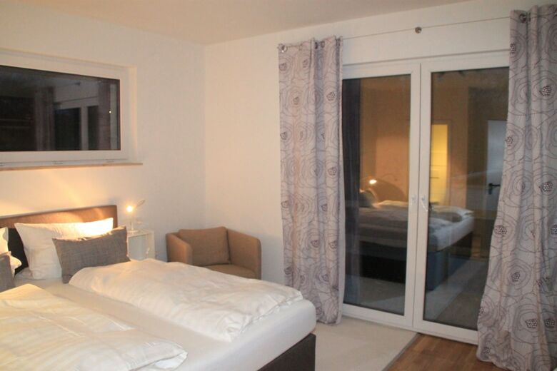 Hotel Am Arbach